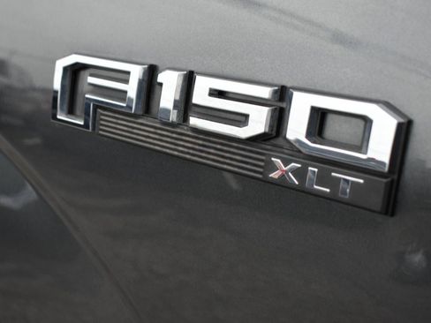 Used 2019 Ford F150 XLT AWD/4WD image 44