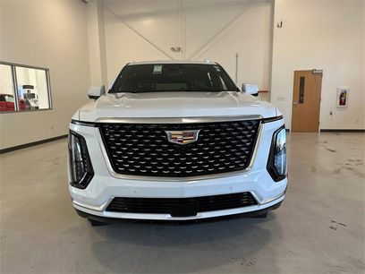New 2026 Cadillac Escalade ESV Luxury w/ Touring Package
