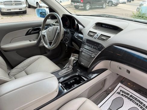 Used 2008 Acura MDX AWD/4WD image 17