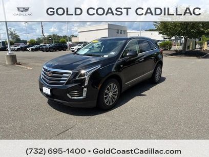 Used 2017 Cadillac XT5 Luxury w/ Driver Awareness Package