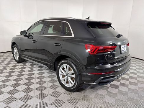 Used 2021 Audi Q3 2.0T Premium w/ Convenience Package AWD/4WD image 3