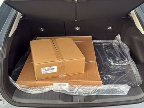 New 2026 Toyota Prius SE image 23