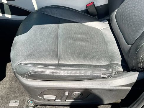 Used 2022 Hyundai Tucson SEL w/ Convenience Package FWD image 22