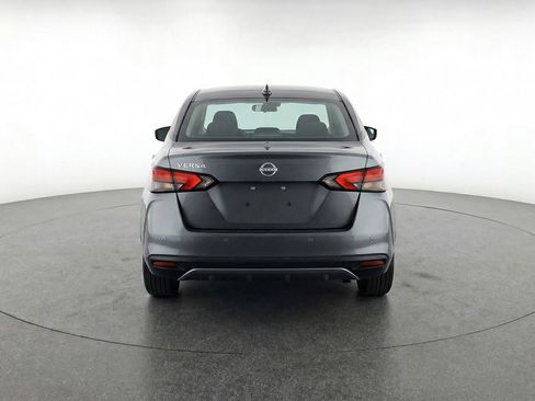 Used 2025 Nissan Versa SV FWD image 7
