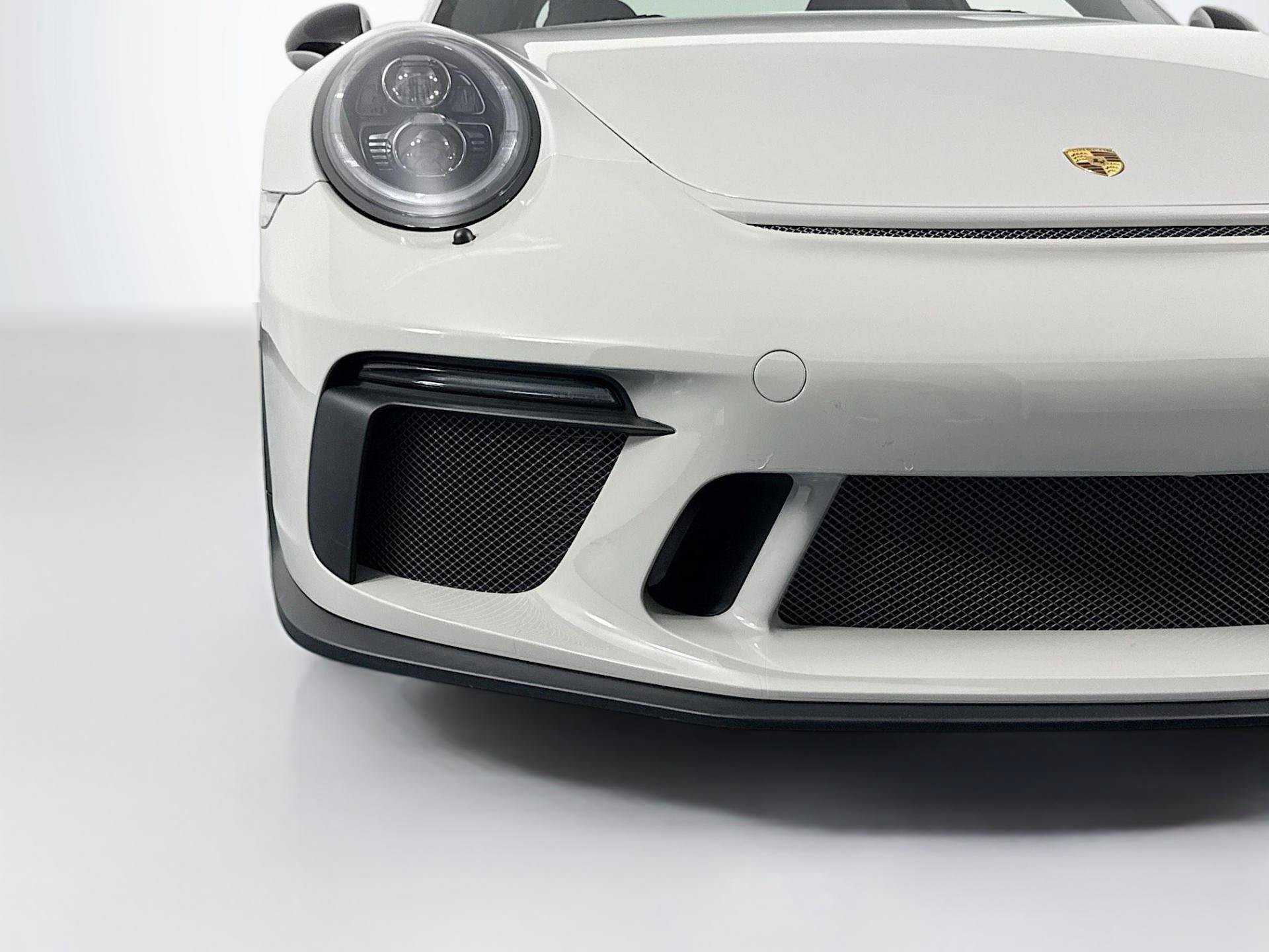 Used 2018 Porsche 911 GT3 RWD image 64