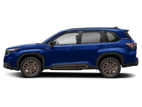 New 2026 Subaru Forester Sport AWD/4WD image 3