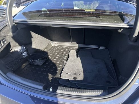 New 2025 Mercedes-Benz C 300 Sedan image 15