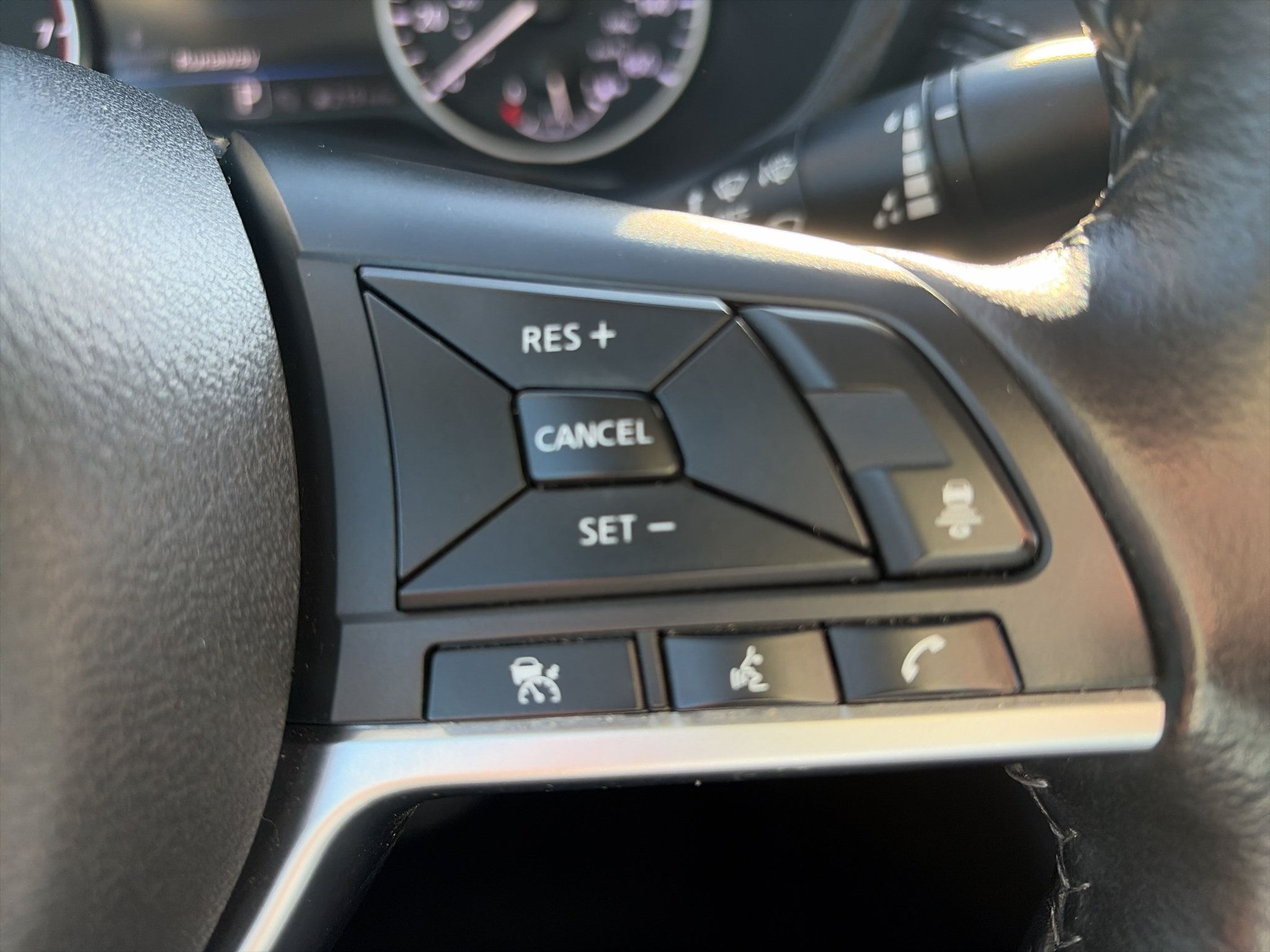 Used 2024 Nissan Sentra SV w/ All-Weather Package FWD image 24