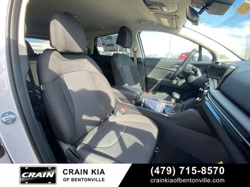 New 2026 Kia Sportage LX image 28