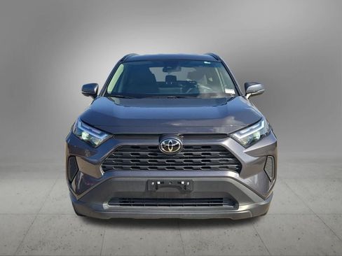 Used 2024 Toyota RAV4 XLE FWD image 9