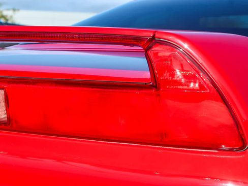 Used 1997 Acura NSX T image 8