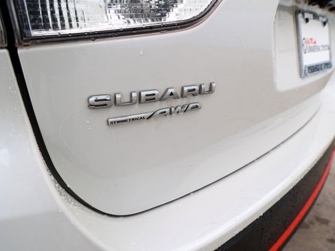 Used 2022 Subaru Forester Sport image 12