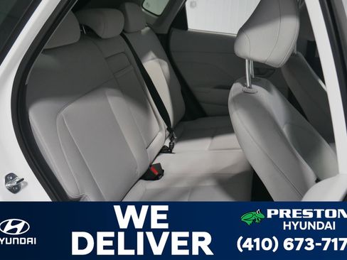 Used 2026 Hyundai Kona SEL Sport image 16