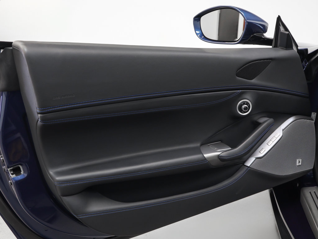 Certified 2019 Ferrari Portofino RWD image 82
