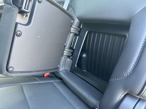 Used 2025 GMC Sierra 1500 Denali image 37