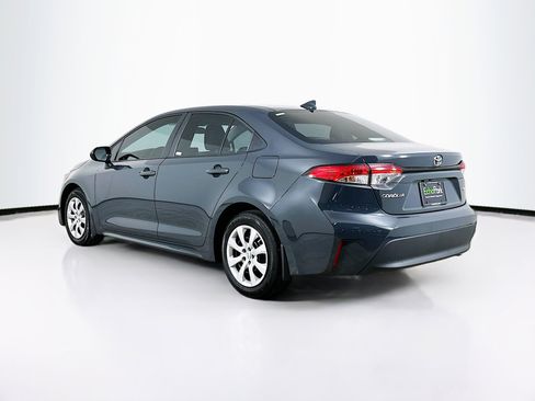 Used 2025 Toyota Corolla LE image 5