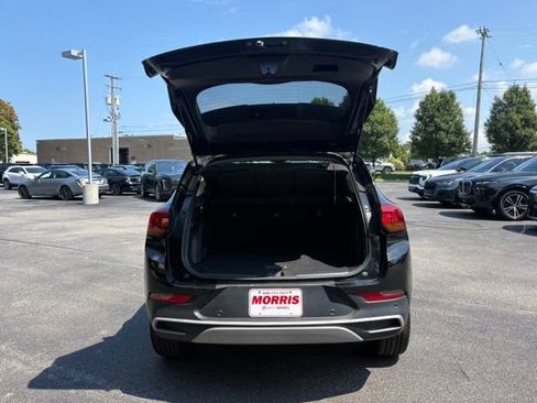 Used 2024 Buick Encore GX Preferred w/ Comfort Package FWD image 6