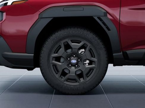 New 2026 Subaru Outback Limited image 10