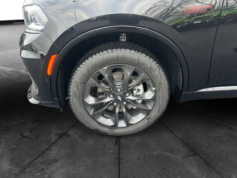 New 2026 Dodge Durango GT AWD/4WD image 14