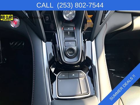 Used 2022 Acura RDX A-Spec AWD/4WD image 24