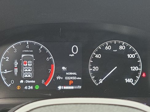 Certified 2025 Honda Pilot EX-L image 20