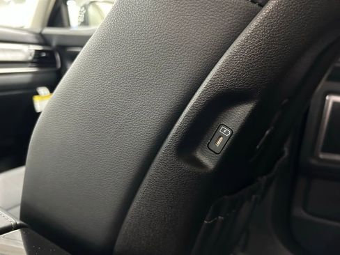 New 2025 Kia Telluride EX w/ EX Captain's Chair Package image 26