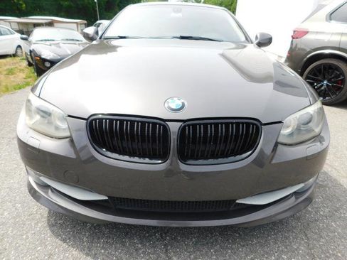 Used 2011 BMW 328i Coupe RWD image 31