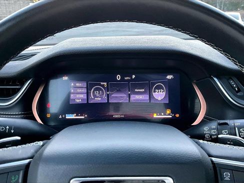 Certified 2022 Jeep Grand Cherokee L Altitude image 10