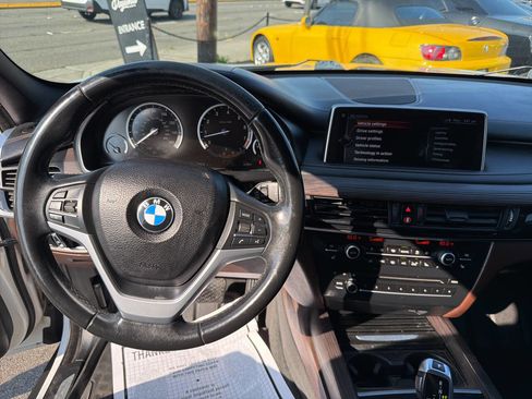 Used 2017 BMW X5 sDrive35i image 29