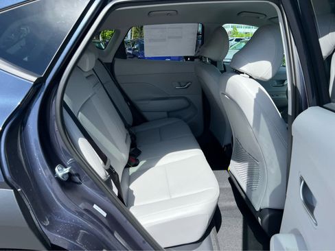 New 2026 Hyundai Kona SEL Premium AWD/4WD image 25