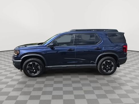 Certified 2026 Honda Passport TrailSport Elite image 5