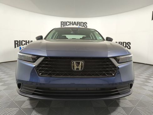 New 2026 Honda Accord SE image 8