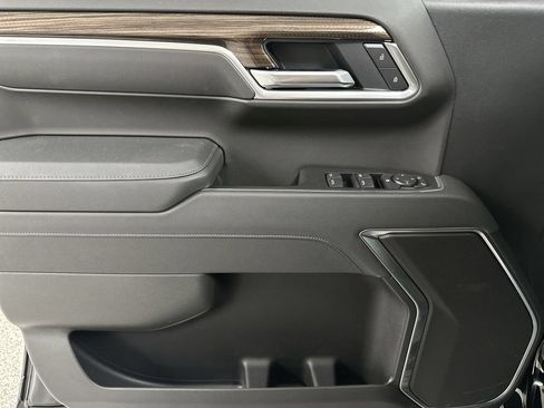 New 2026 Chevrolet Silverado 1500 RST AWD/4WD image 11
