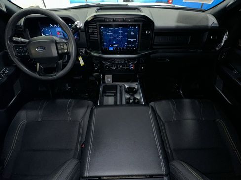 Used 2024 Ford F150 STX image 32