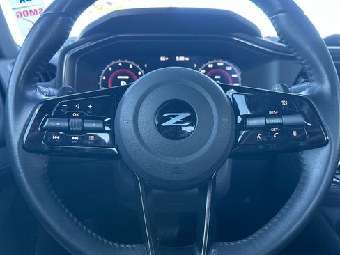Used 2024 Nissan Z Sport w/ Floor Mat Package image 21