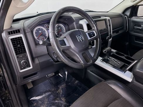 Used 2011 RAM 1500 Sport w/ Sport Premium Group image 14