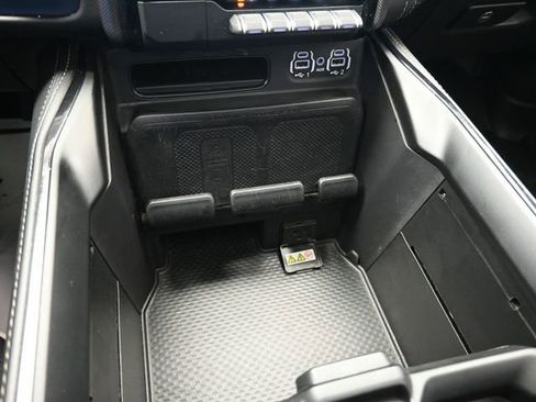 Used 2022 RAM 1500 Limited w/ Body Color Bumper Group image 47
