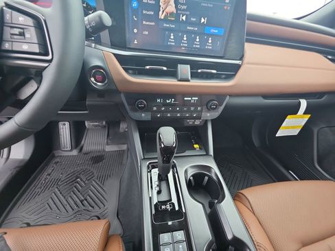 New 2026 Subaru Outback Touring XT image 15