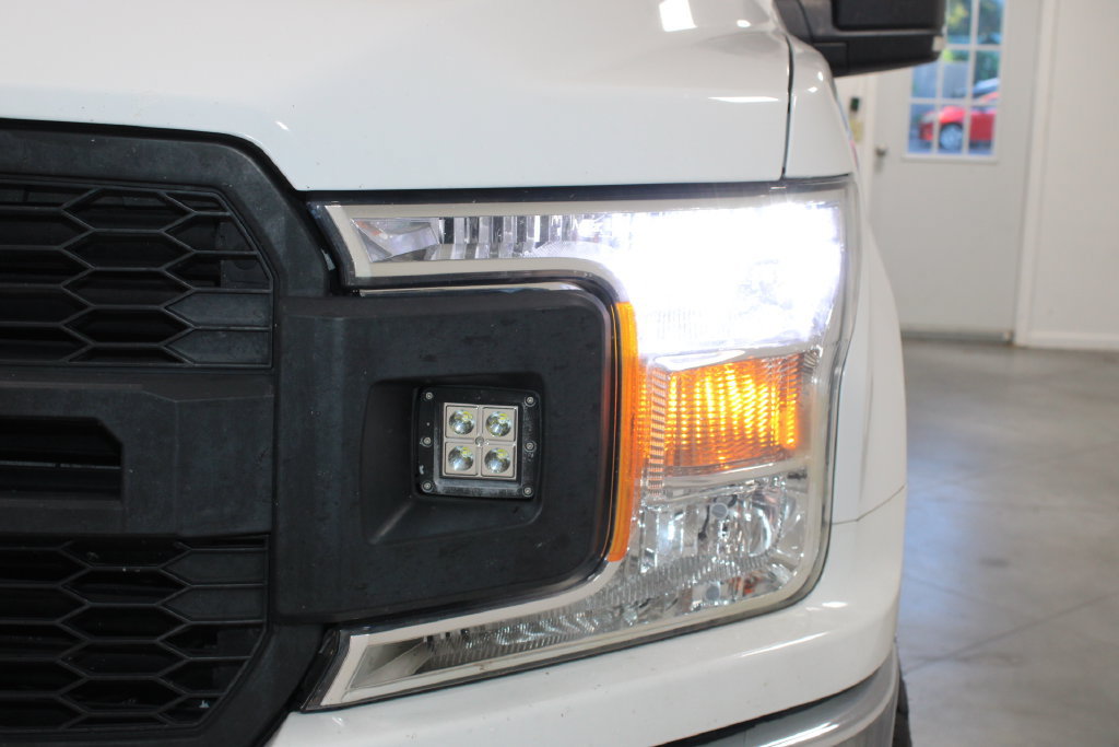 Used 2019 Ford F150 XLT w/ Equipment Group 302A Luxury AWD/4WD image 12