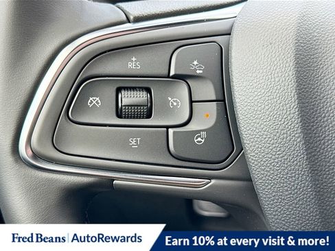 New 2026 Buick Envista Preferred w/ Convenience I Package FWD image 36