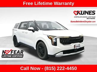 Used 2026 Kia Carnival FWD video 1