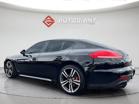 Used 2016 Porsche Panamera Edition image 4