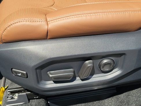 New 2026 Toyota Tundra 1794 Edition AWD/4WD image 22