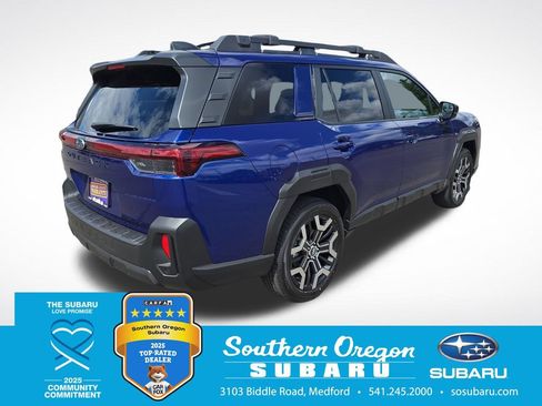 New 2026 Subaru Outback Touring XT AWD/4WD image 7