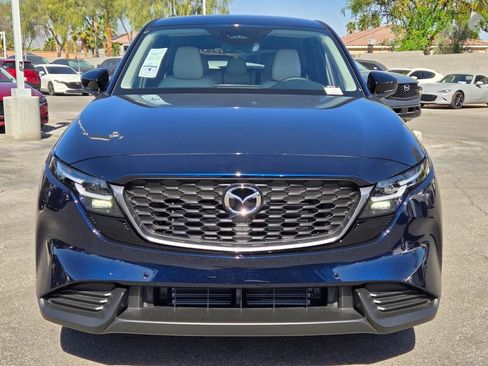 New 2026 MAZDA CX-5 Select AWD/4WD image 8