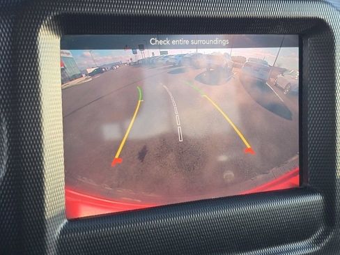 Used 2021 Jeep Wrangler Sport image 5