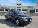 Used 2018 Honda HR-V LX image 3