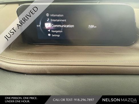 Used 2023 MAZDA CX-30 AWD 2.5 S w/ Premium Package image 28