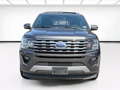 Used 2020 Ford Expedition XLT w/ Equipment Group 202A RWD image 2