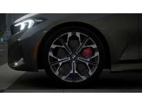 New 2026 BMW 330i xDrive Sedan w/ M Sport Package AWD/4WD image 7